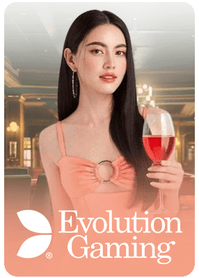 Evolution Gaming