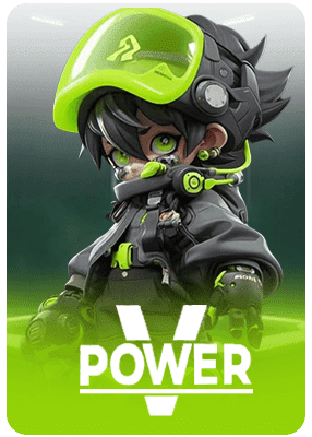 Vpower