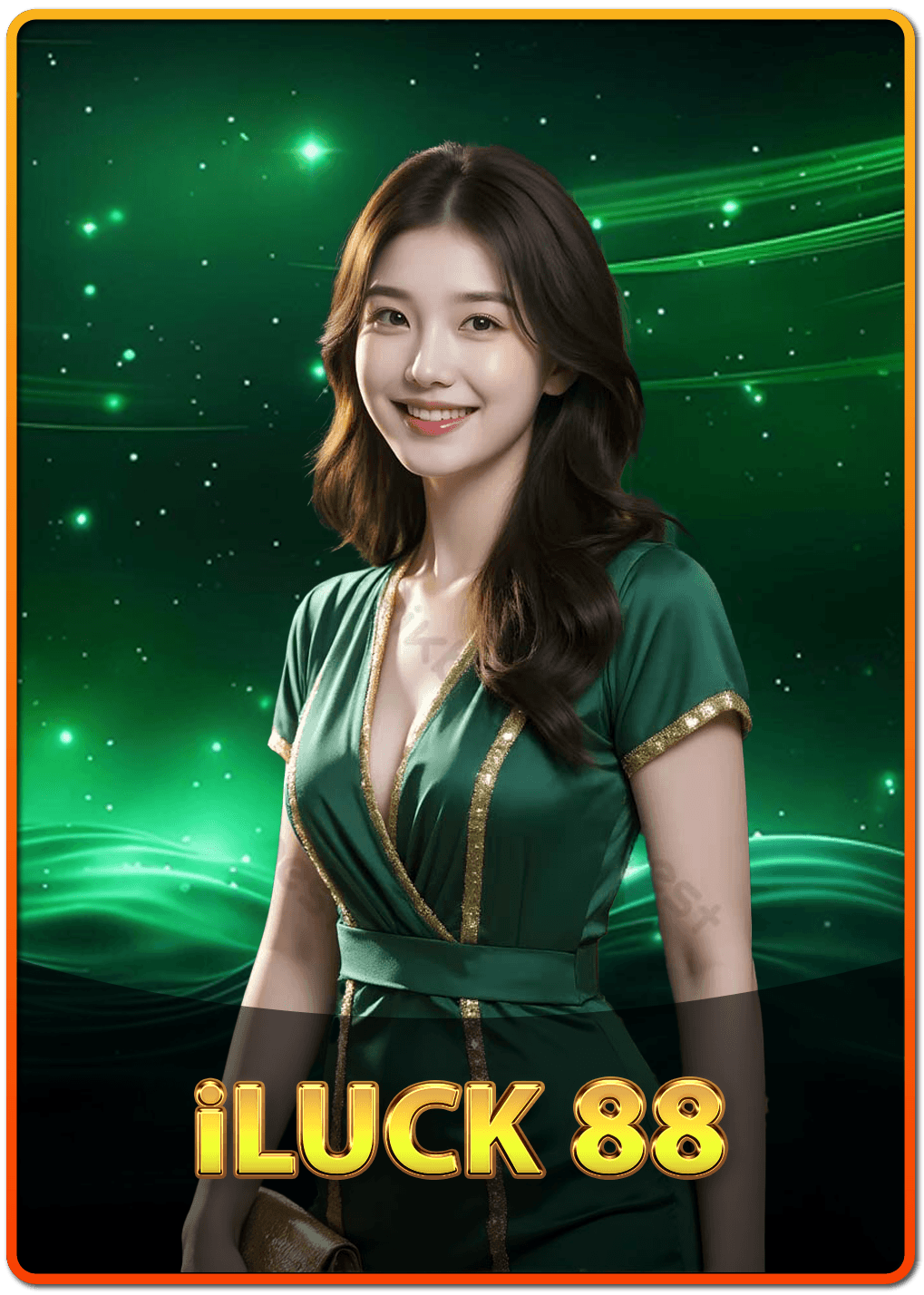 iLUCK 88