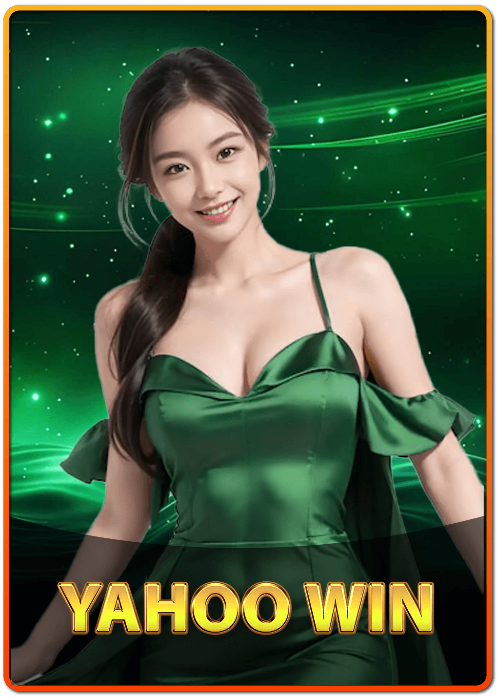 YAHOO WIN