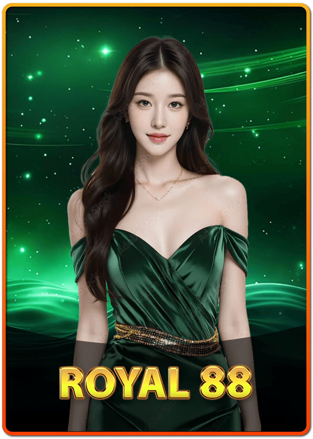 ROYAL 88