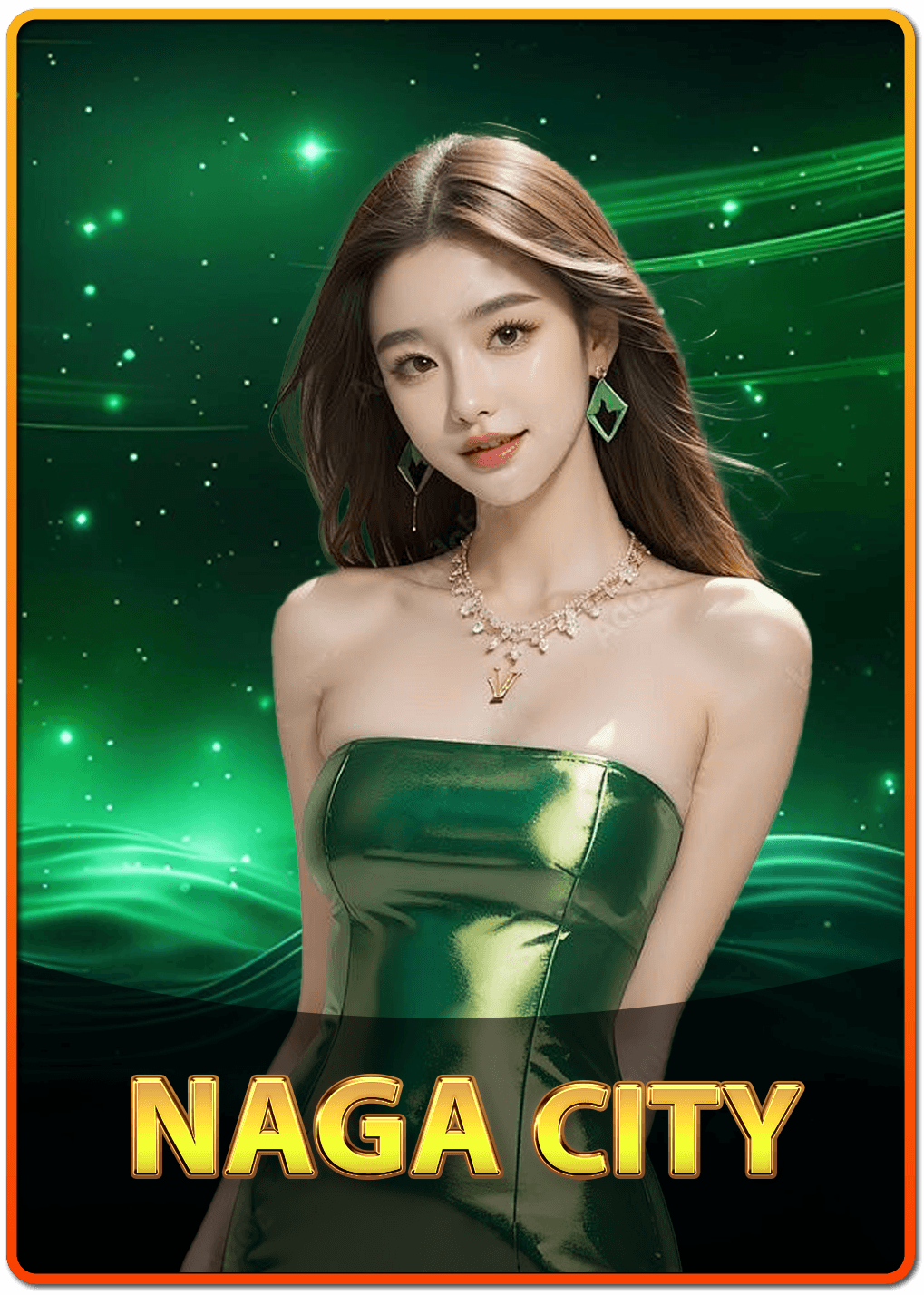 NAGA CITY