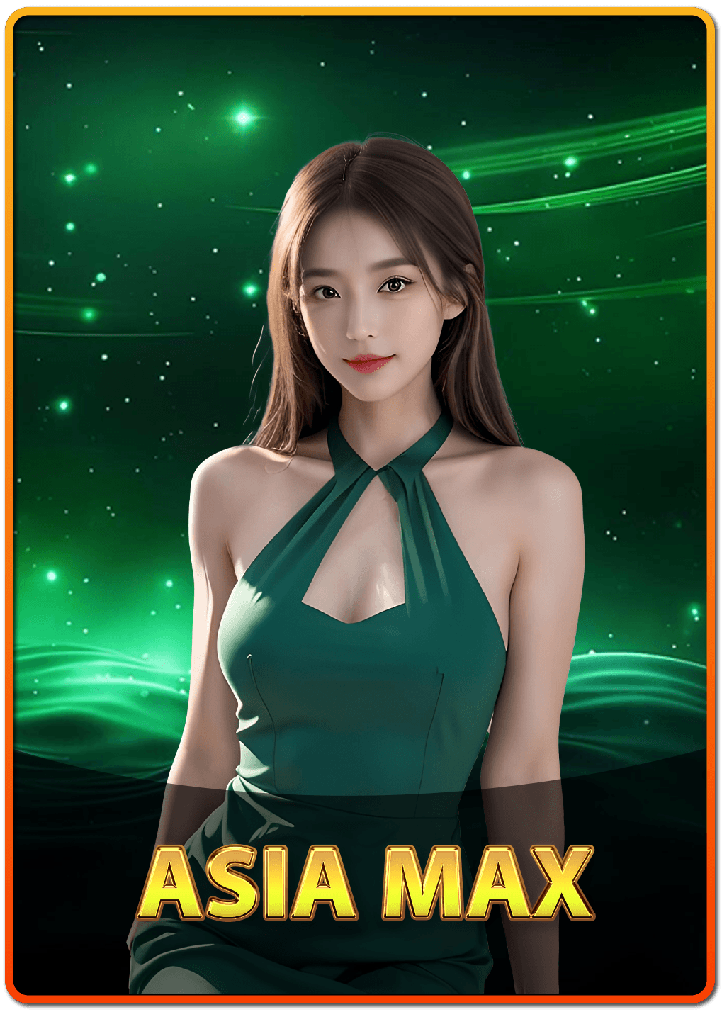ASIA MAX