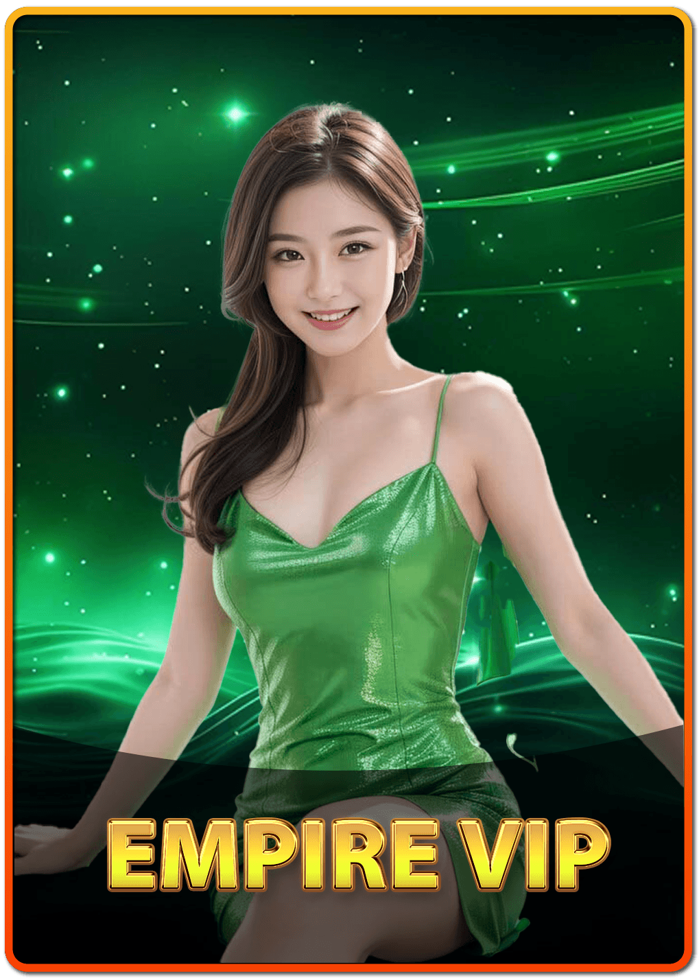 EMPIRE VIP