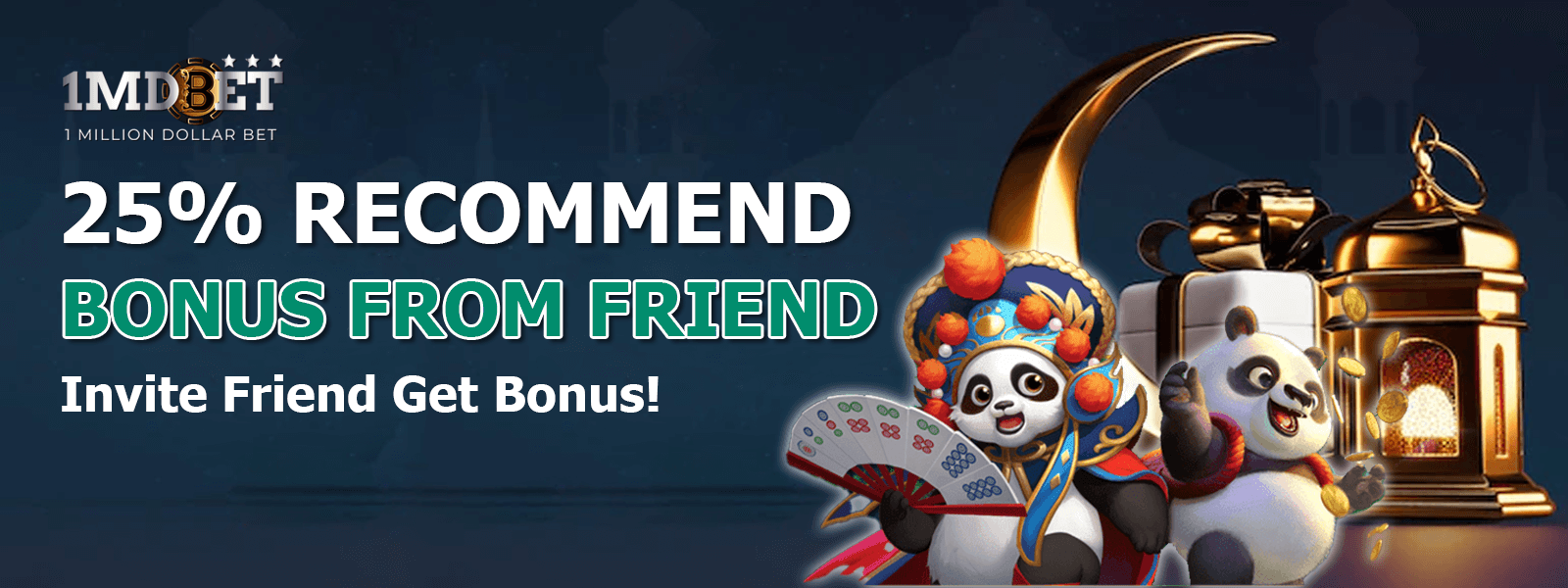 1MDBET Trusted Online Casino Malaysia 1mdbetvip