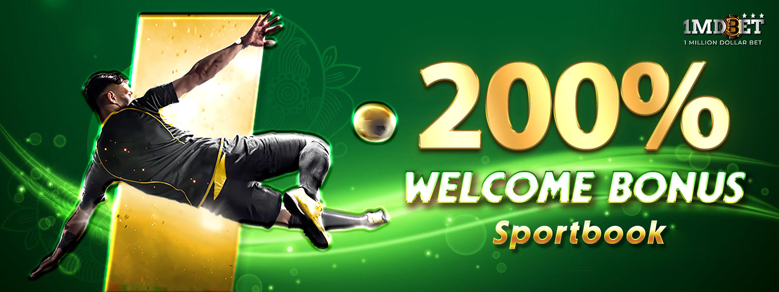 1MDBET Trusted Online Casino Malaysia 1mdbetvip