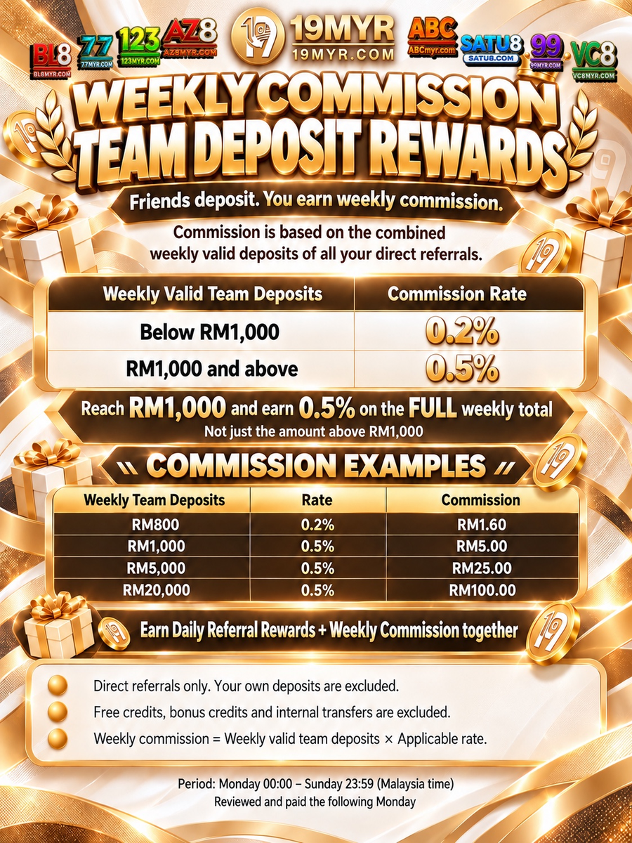 Promotion