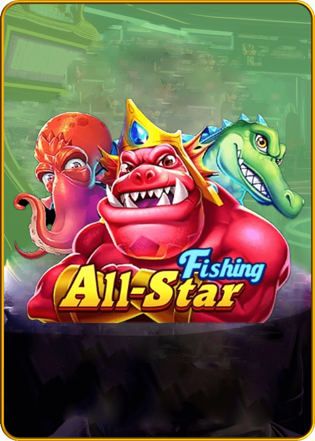JILI FISHING