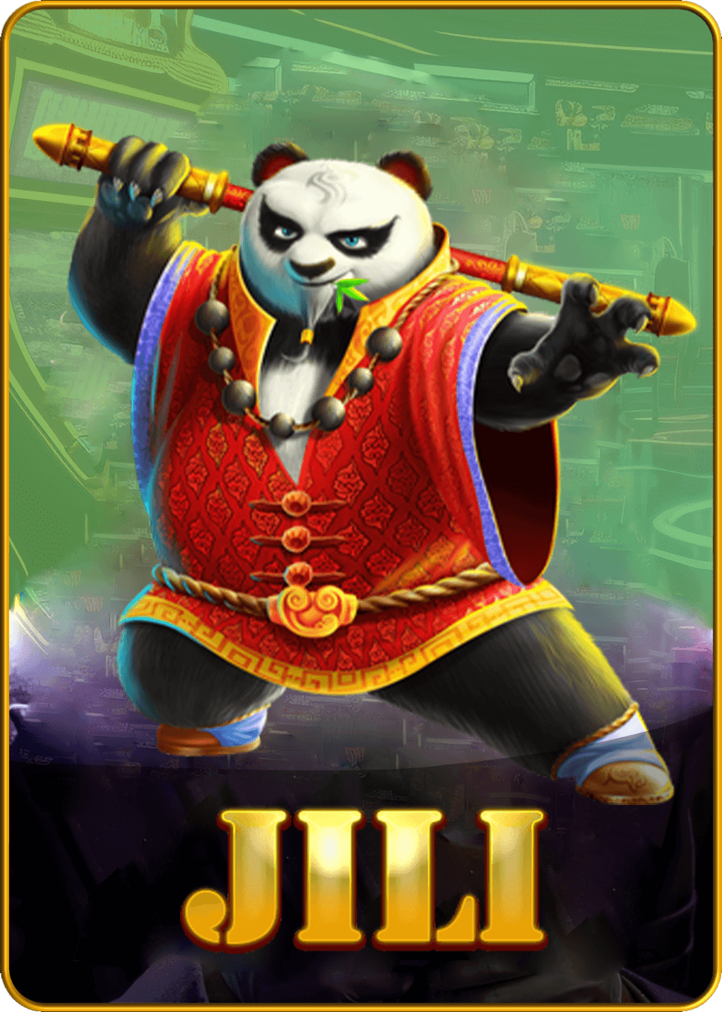 JILI