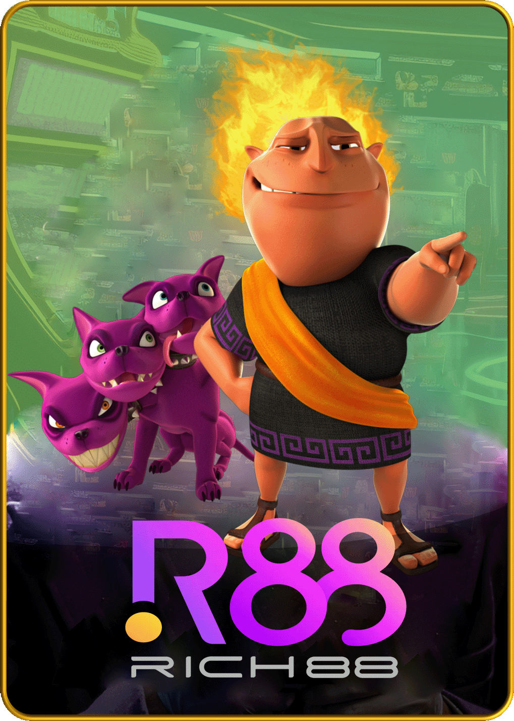 RICH88