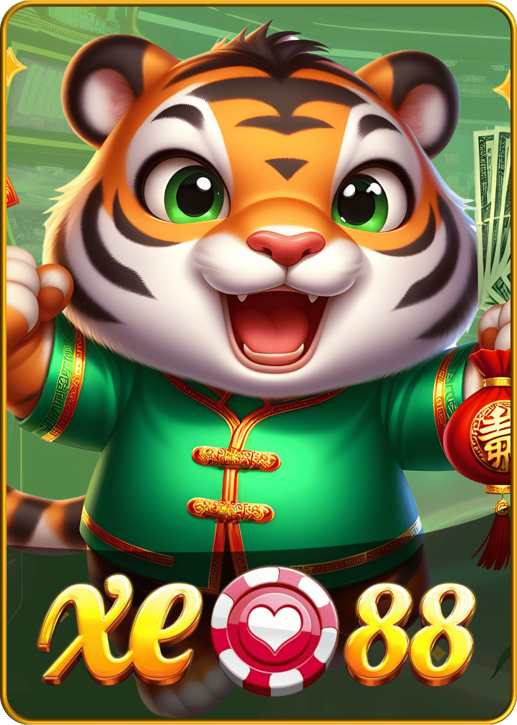 XE88