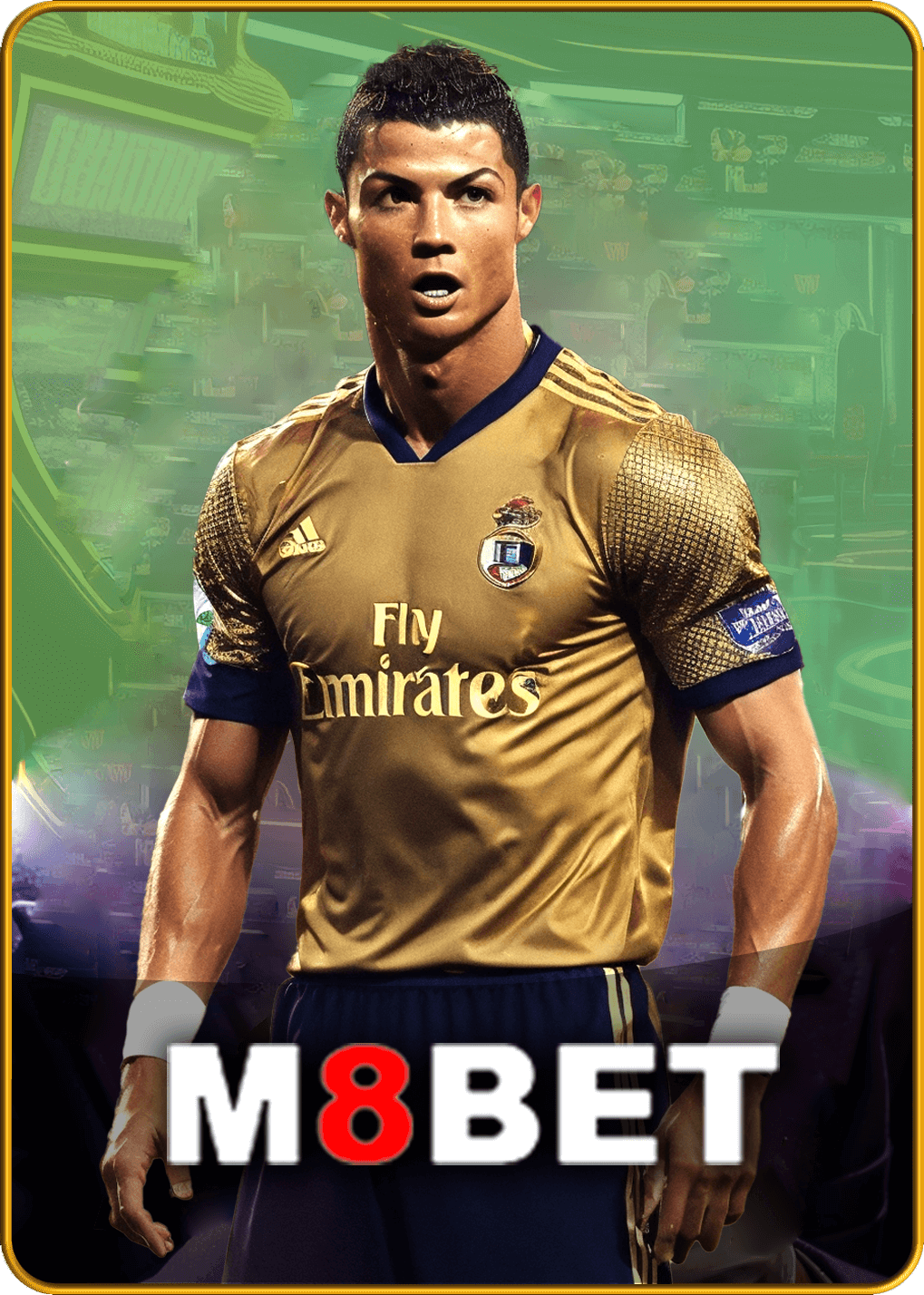 M8 SPORT