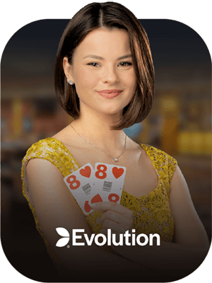 Evolution Gaming