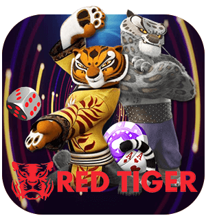 Redtiger