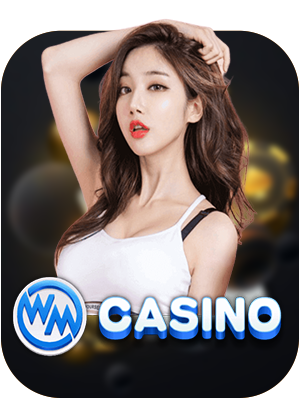 WM CASINO