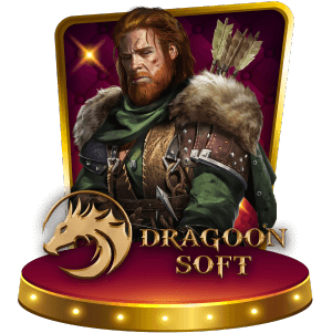 DRAGOON SOFT