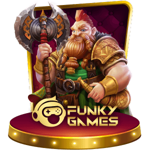 FUNKY GAME