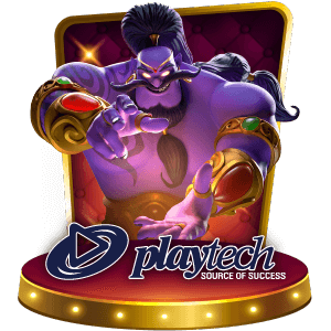 Playtech