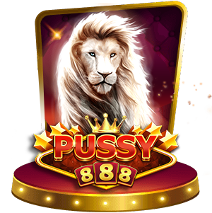 Pussy888