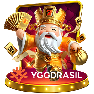 YGGDRASIL	