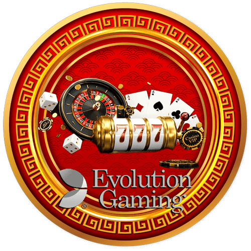 Evolution Gaming