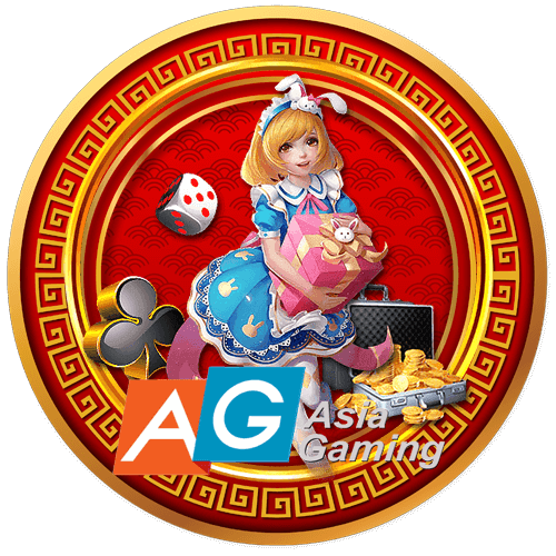 Asia Gaming