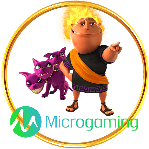 MICROGAMING