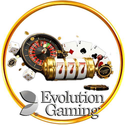 Evolution Gaming