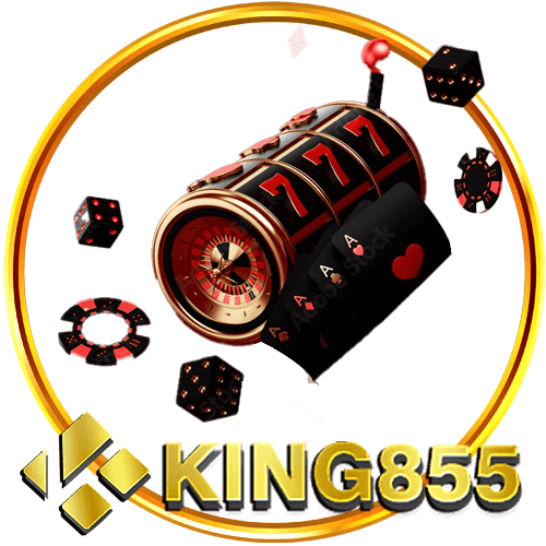 KING855