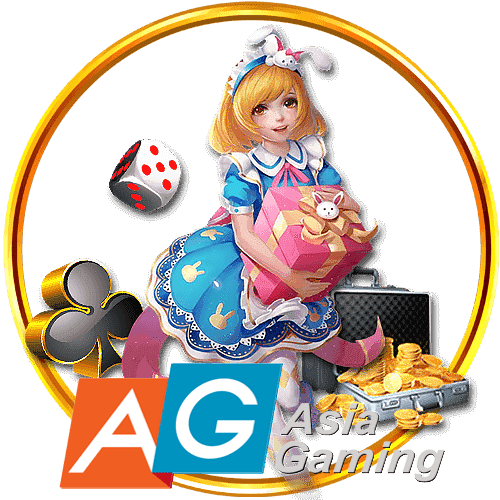 Asia Gaming