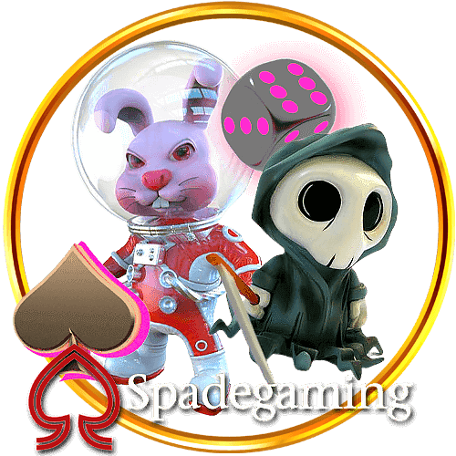 Spadegaming