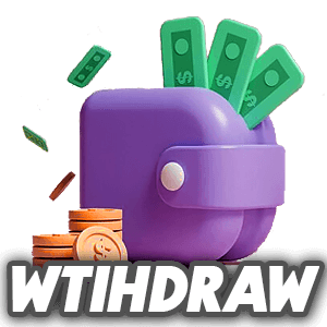 Withdraw