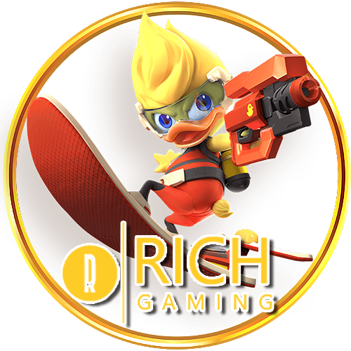 Rich Gaming